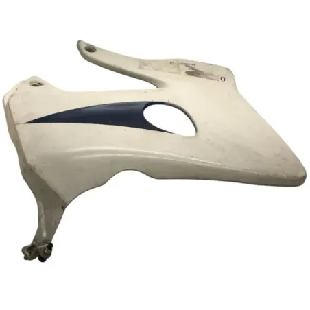 Cache carenage ecope gauche DERBI SENDA 50 2007-2009 R X-RACE