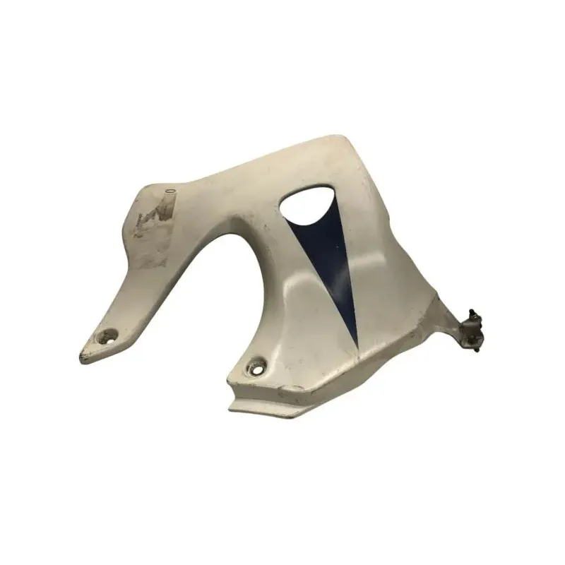 Cache carenage ecope gauche DERBI SENDA 50 2007-2009 R X-RACE