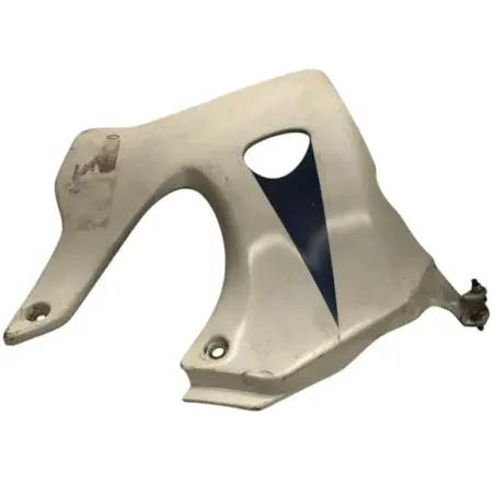 Cache carenage ecope gauche DERBI SENDA 50 2007-2009 R X-RACE