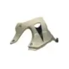 Cache carenage ecope gauche DERBI SENDA 50 2007-2009 R X-RACE
