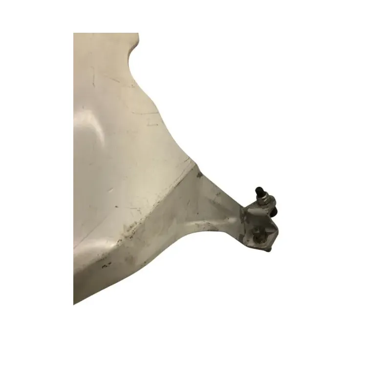 Cache carenage ecope gauche DERBI SENDA 50 2007-2009 R X-RACE