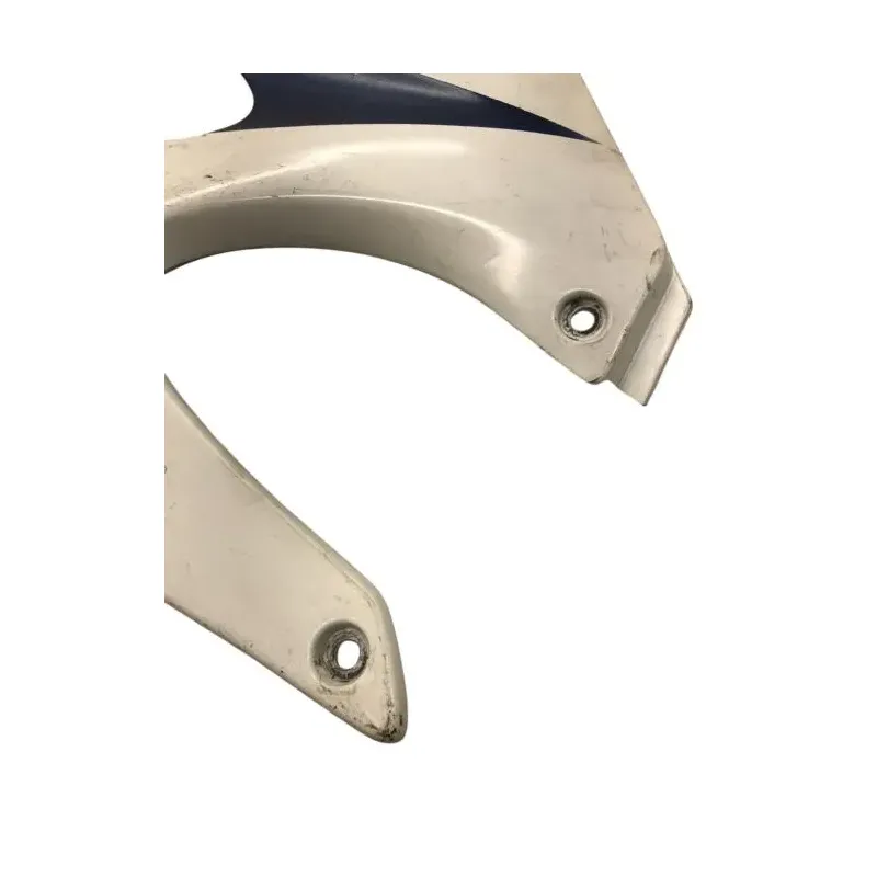 Cache carenage ecope gauche DERBI SENDA 50 2007-2009 R X-RACE
