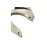 Cache carenage ecope gauche DERBI SENDA 50 2007-2009 R X-RACE