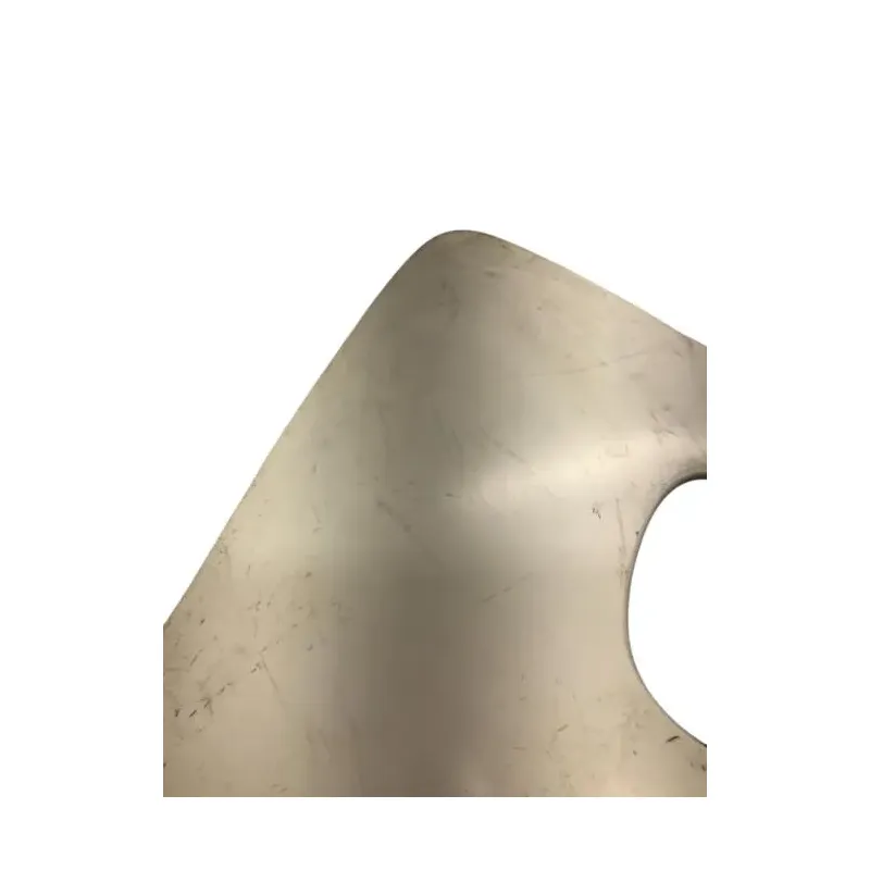 Cache carenage ecope gauche DERBI SENDA 50 2007-2009 R X-RACE