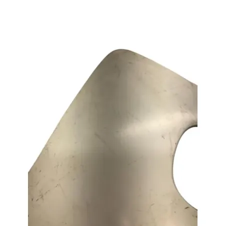 Cache carenage ecope gauche DERBI SENDA 50 2007-2009 R X-RACE