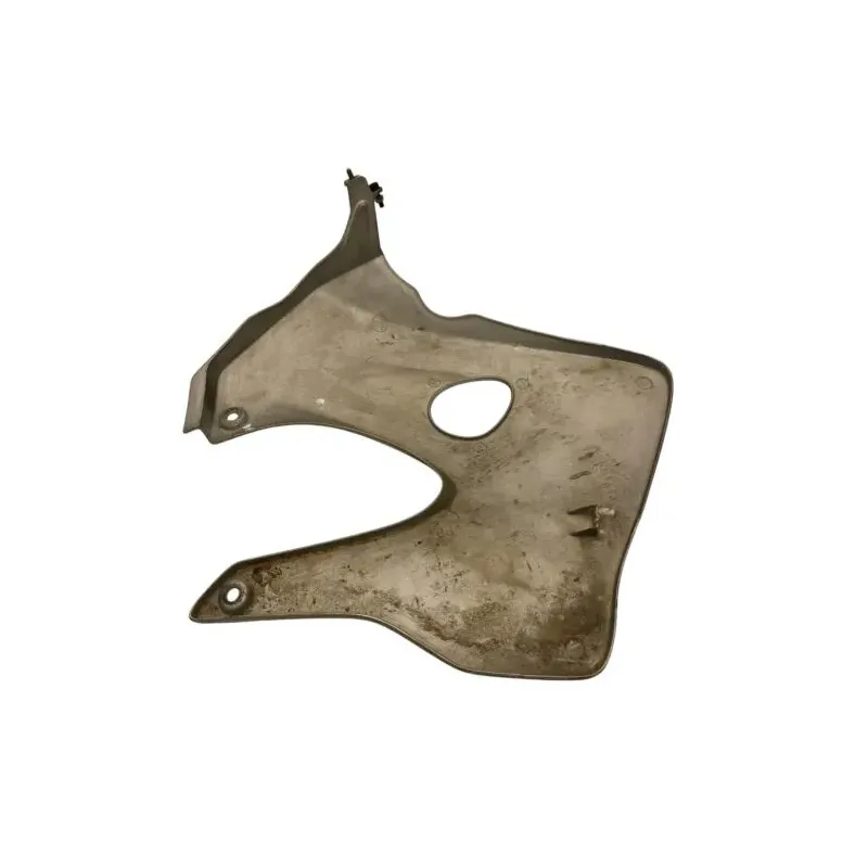 Cache carenage ecope gauche DERBI SENDA 50 2007-2009 R X-RACE
