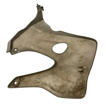 Cache carenage ecope gauche DERBI SENDA 50 2007-2009 R X-RACE