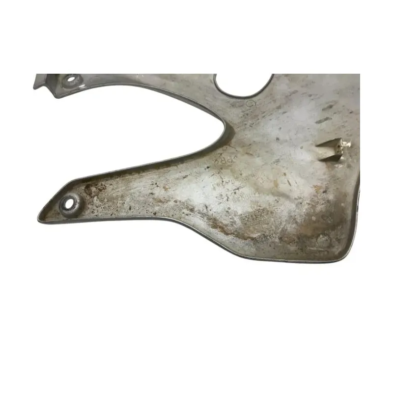 Cache carenage ecope gauche DERBI SENDA 50 2007-2009 R X-RACE