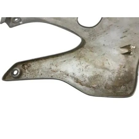 Cache carenage ecope gauche DERBI SENDA 50 2007-2009 R X-RACE