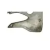 Cache carenage ecope gauche DERBI SENDA 50 2007-2009 R X-RACE