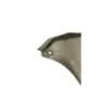 Cache carenage ecope gauche DERBI SENDA 50 2007-2009 R X-RACE