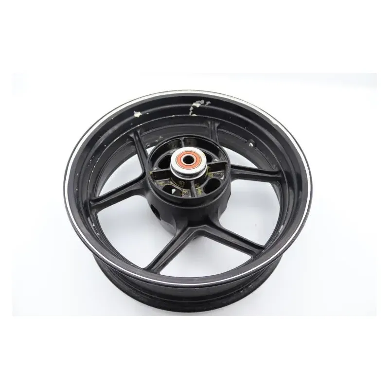 Jante arriere KAWASAKI Z 750 2004 - 2006