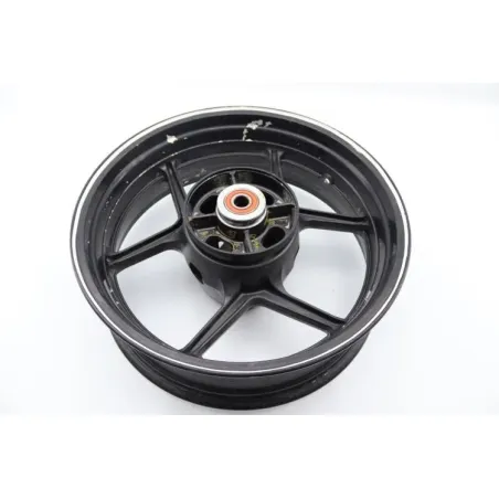 Jante arriere KAWASAKI Z 750 2004 - 2006