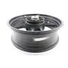 Jante arriere KAWASAKI Z 750 2004 - 2006 Jante arriere KAWASAKI Z 750 2004 - 2006