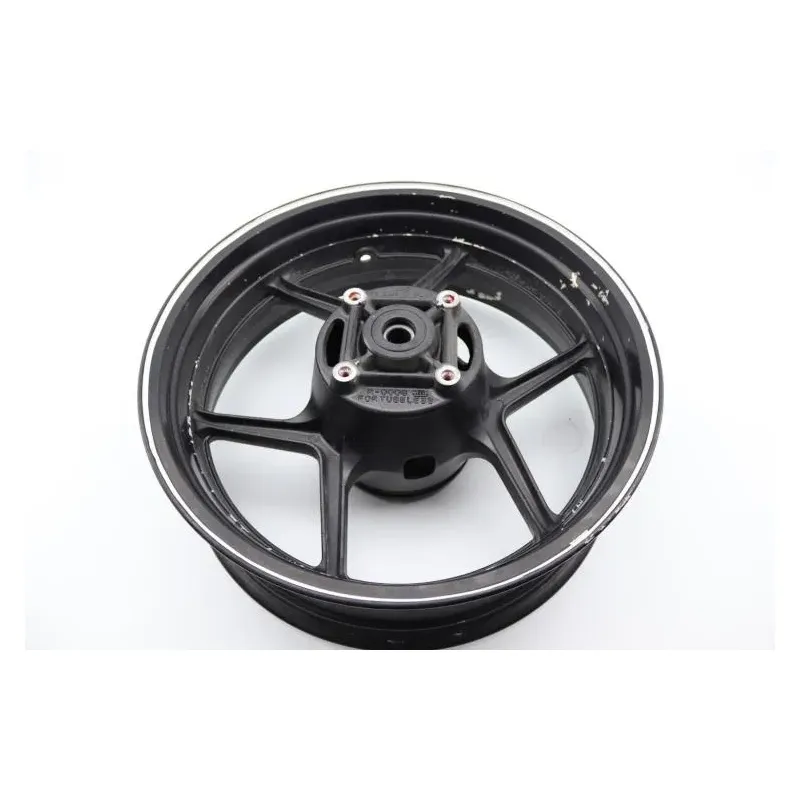 Jante arriere KAWASAKI Z 750 2004 - 2006