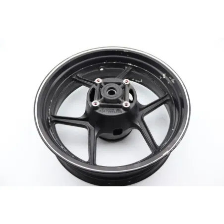 Jante arriere KAWASAKI Z 750 2004 - 2006