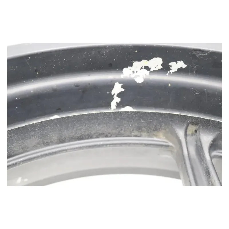 Jante arriere KAWASAKI Z 750 2004 - 2006