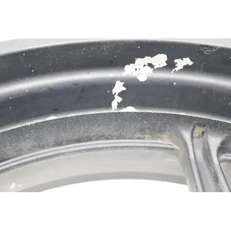 Jante arriere KAWASAKI Z 750 2004 - 2006