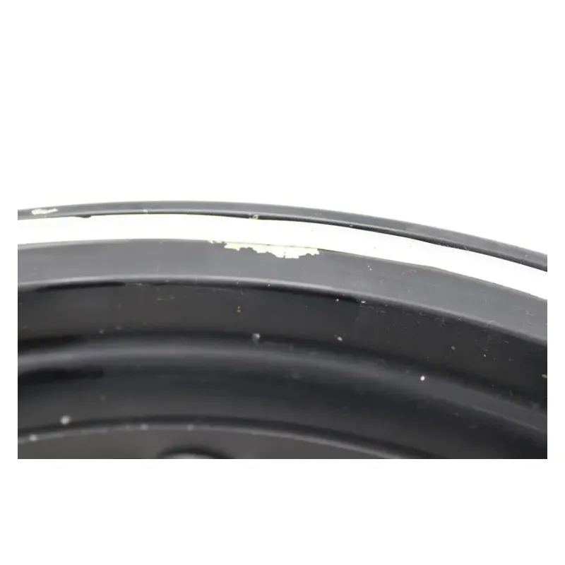 Jante arriere KAWASAKI Z 750 2004 - 2006