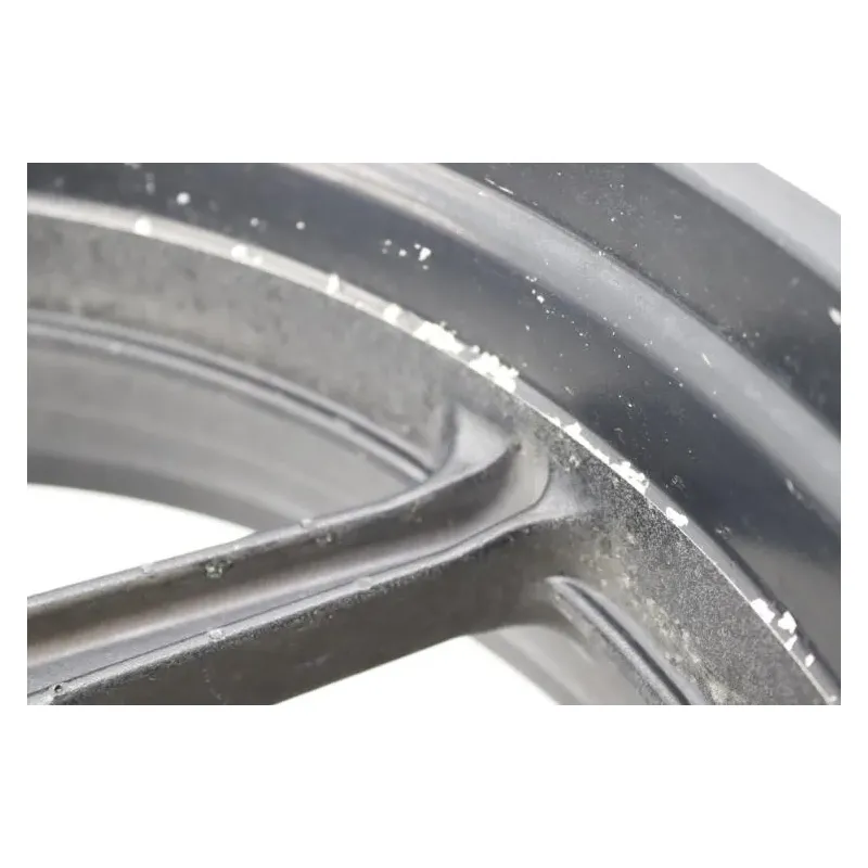 Jante arriere KAWASAKI Z 750 2004 - 2006