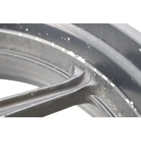 Jante arriere KAWASAKI Z 750 2004 - 2006