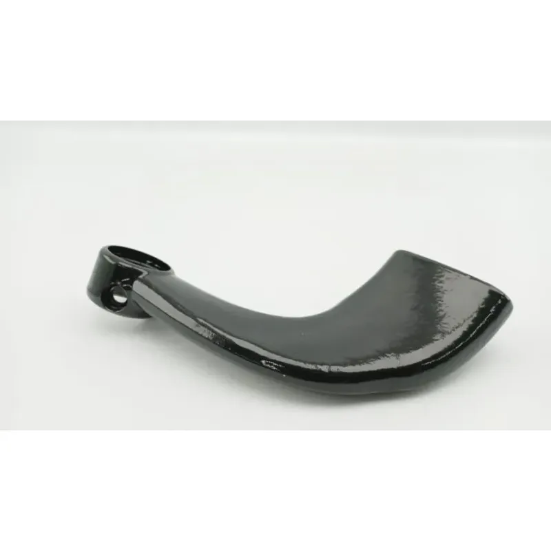 Platine avant droite HARLEY DAVIDSON XL 1200 R SPORTSTER ROADSTER 2004 - 2008