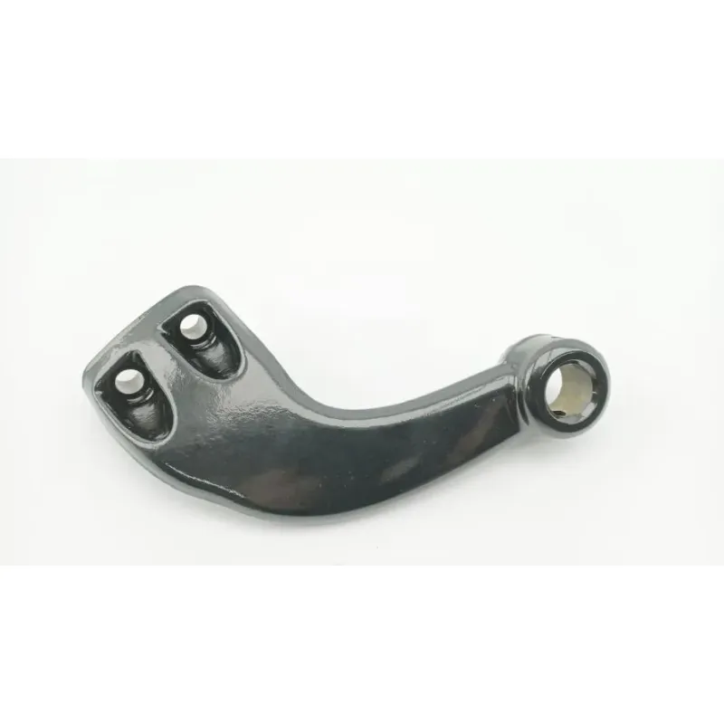 Platine avant droite HARLEY DAVIDSON XL 1200 R SPORTSTER ROADSTER 2004 - 2008