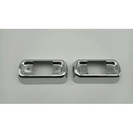 Bras support pot echappement HARLEY DAVIDSON FLHX 1584 STREET GLIDE 2007 - 2010