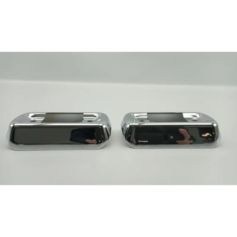 Bras support pot echappement HARLEY DAVIDSON FLHX 1584 STREET GLIDE 2007 - 2010