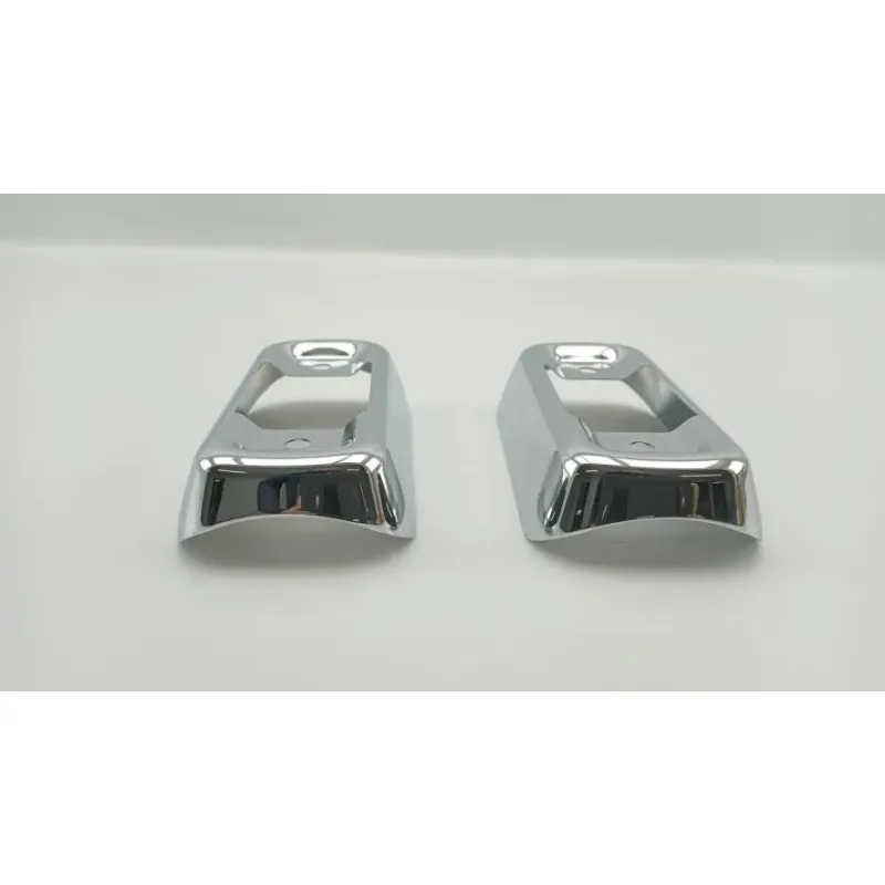 Bras support pot echappement HARLEY DAVIDSON FLHX 1584 STREET GLIDE 2007 - 2010