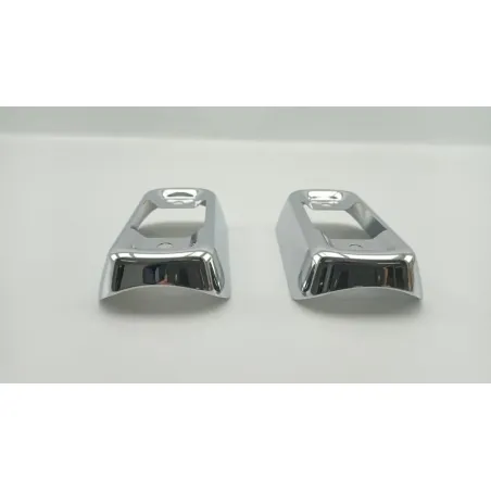 Bras support pot echappement HARLEY DAVIDSON FLHX 1584 STREET GLIDE 2007 - 2010
