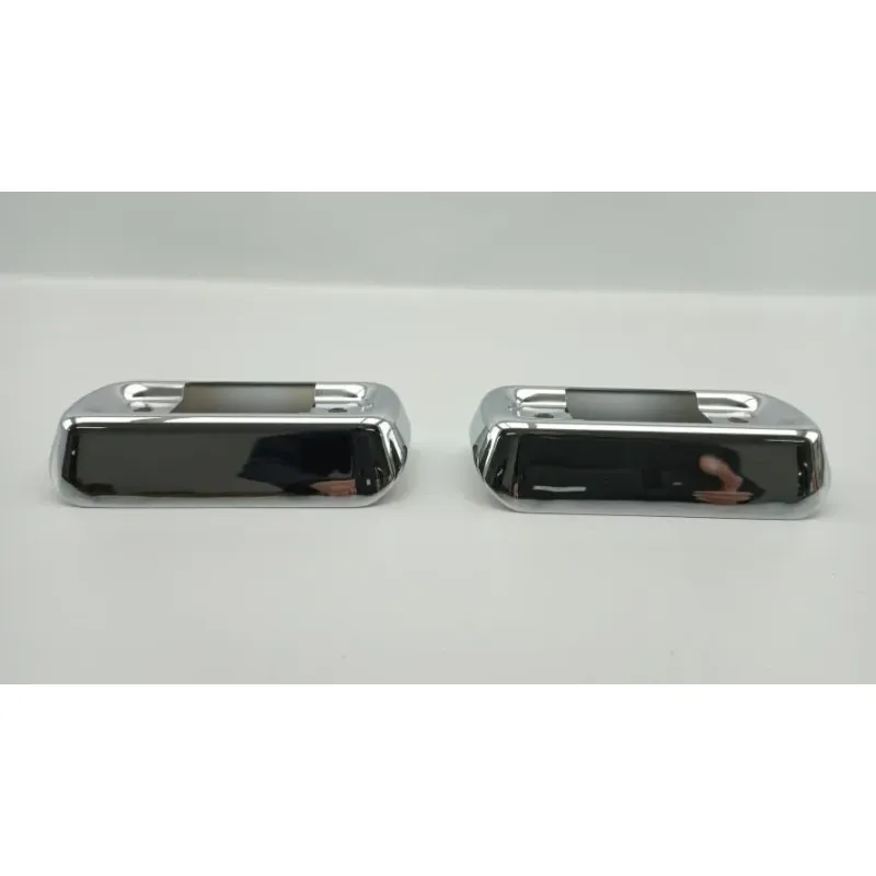 Bras support pot echappement HARLEY DAVIDSON FLHX 1584 STREET GLIDE 2007 - 2010