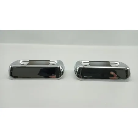 Bras support pot echappement HARLEY DAVIDSON FLHX 1584 STREET GLIDE 2007 - 2010