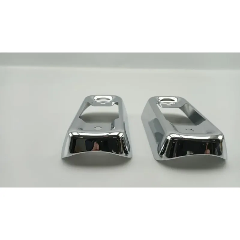 Bras support pot echappement HARLEY DAVIDSON FLHX 1584 STREET GLIDE 2007 - 2010
