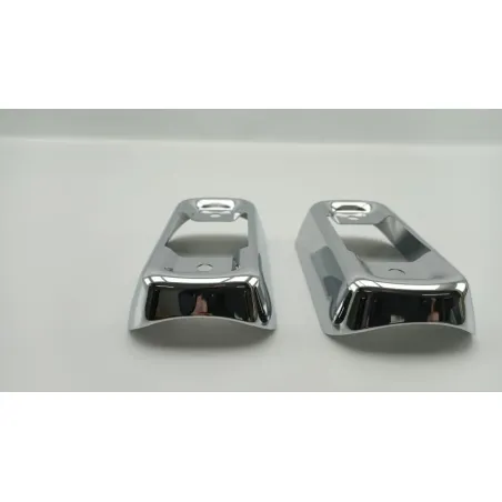 Bras support pot echappement HARLEY DAVIDSON FLHX 1584 STREET GLIDE 2007 - 2010