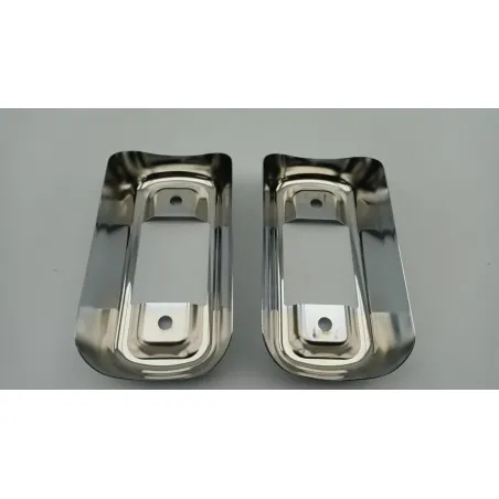 Bras support pot echappement HARLEY DAVIDSON FLHX 1584 STREET GLIDE 2007 - 2010