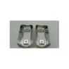 Bras support pot echappement HARLEY DAVIDSON FLHX 1584 STREET GLIDE 2007 - 2010 Bras support pot echappement HARLEY DAVIDSON FLHX 1584 STREET GLIDE 2007 - 2010