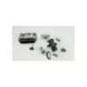 Jeu de serrure contacteur a cle code BMW K 1600 GTL 2011 - 2016