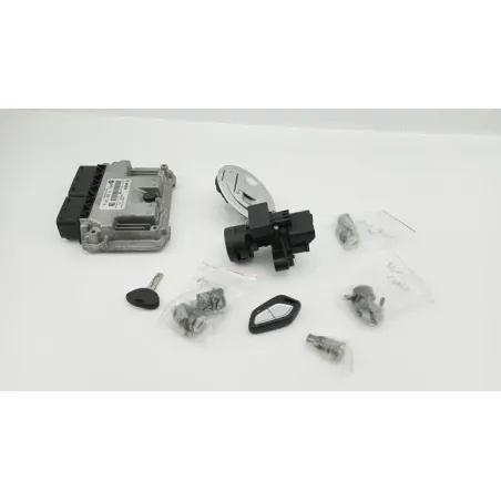Jeu de serrure contacteur a cle code BMW K 1600 GTL 2011 - 2016