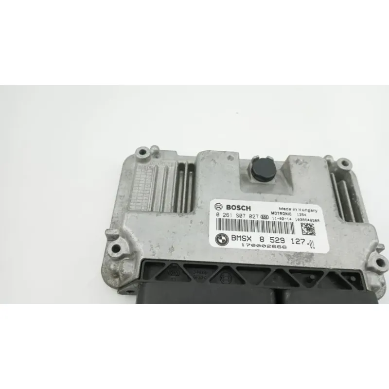 Jeu de serrure contacteur a cle code BMW K 1600 GTL 2011 - 2016