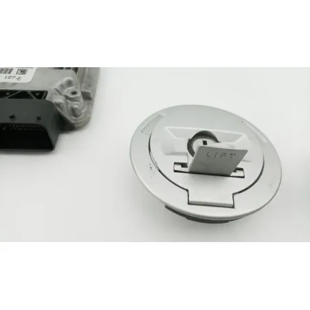 Jeu de serrure contacteur a cle code BMW K 1600 GTL 2011 - 2016