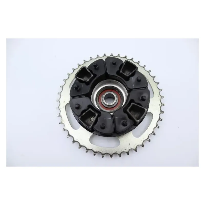 Porte couronne KAWASAKI Z 750 2004 - 2006