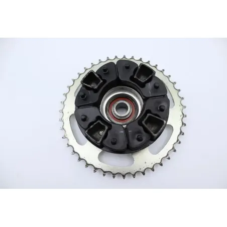 Porte couronne KAWASAKI Z 750 2004 - 2006