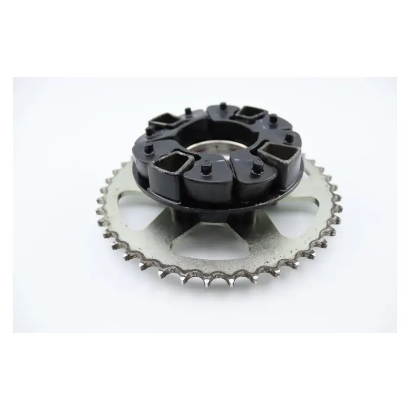 Porte couronne KAWASAKI Z 750 2004 - 2006