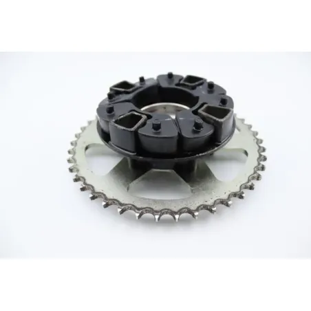 Porte couronne KAWASAKI Z 750 2004 - 2006