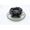 Porte couronne KAWASAKI Z 750 2004 - 2006
