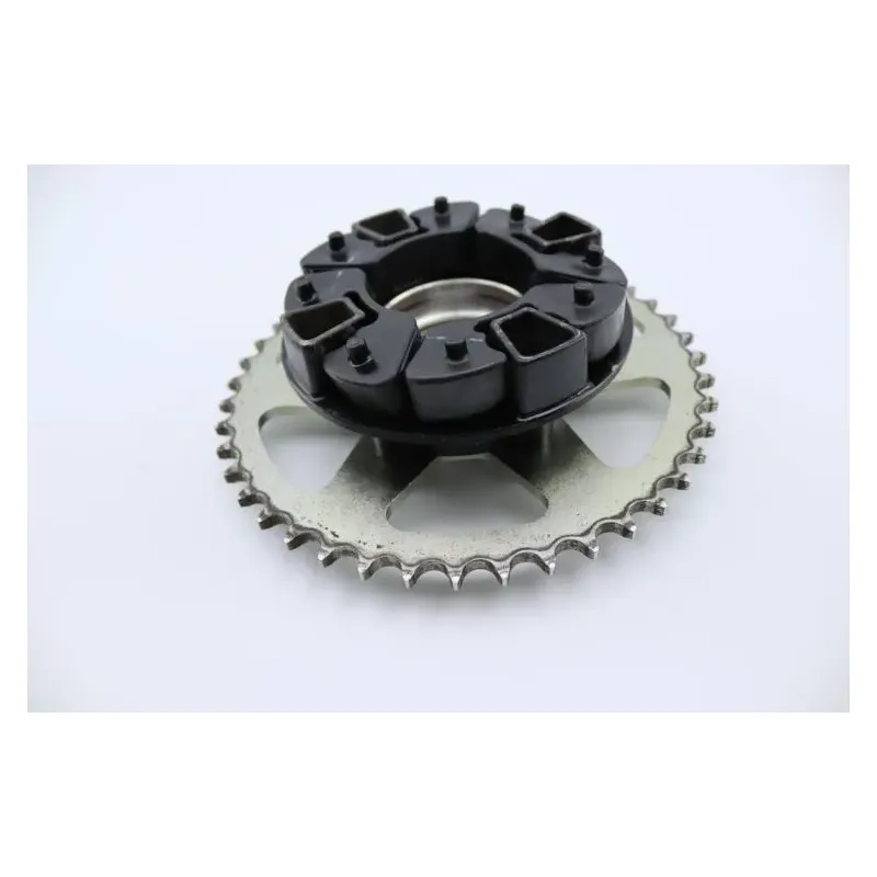 Porte couronne KAWASAKI Z 750 2004 - 2006