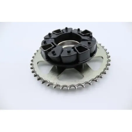Porte couronne KAWASAKI Z 750 2004 - 2006