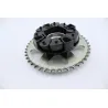 Porte couronne KAWASAKI Z 750 2004 - 2006