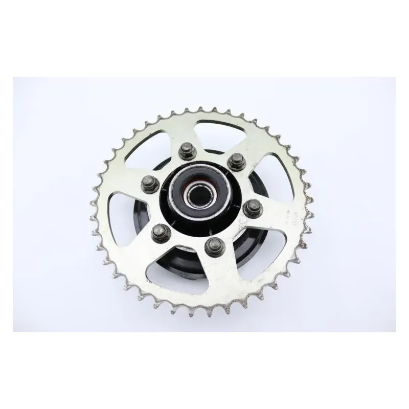 Porte couronne KAWASAKI Z 750 2004 - 2006